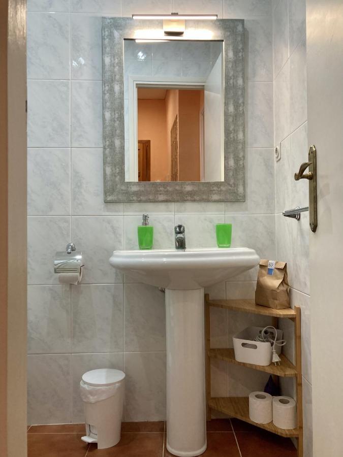 Apt Ideal Para Familias Cerca Del Mar L'Ampolla Exterior foto